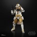 Фигурка Star Wars Clone Commander Bly The Clone Wars серии The Black Series